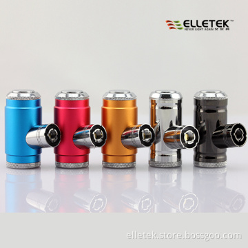 New Design Electronic Cigarette E Pipe Mod K1000 Electronic Cigarette